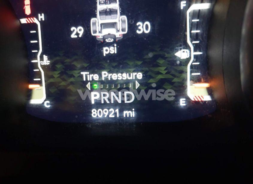 Photo 15 of 2021 Jeep Wrangler UNLIMITED SPORT S 4X4 (VIN 1C4HJXDN8MW813202)