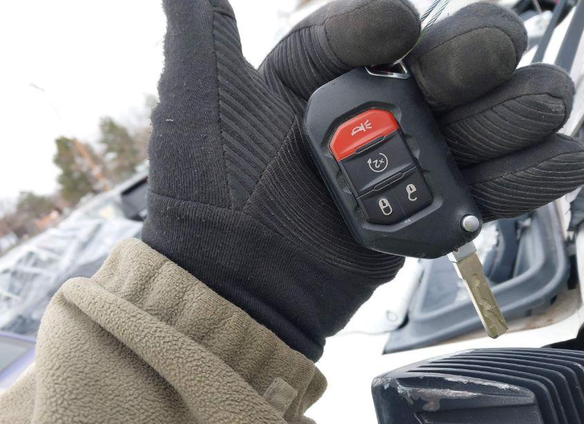 Photo 11 of 2019 Jeep Wrangler UNLIMITED SPORT S 4X4 (VIN 1C4HJXDN9KW601759)