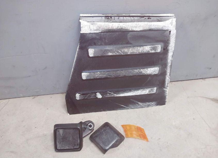 Photo 12 of 2019 Jeep Wrangler UNLIMITED SPORT S 4X4 (VIN 1C4HJXDN9KW601759)