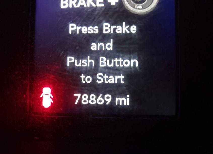 Photo 7 of 2019 Jeep Wrangler UNLIMITED SPORT S 4X4 (VIN 1C4HJXDN9KW601759)