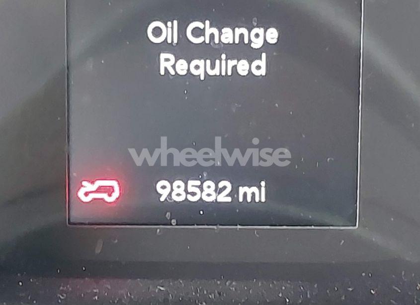 Photo 15 of 2020 Jeep Wrangler UNLIMITED SPORT S 4X4 (VIN 1C4HJXDN9LW126762)