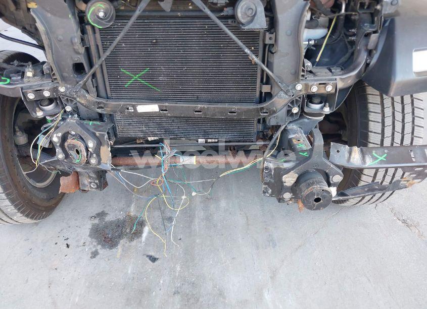 Photo 6 of 2020 Jeep Wrangler UNLIMITED SPORT S 4X4 (VIN 1C4HJXDN9LW167442)