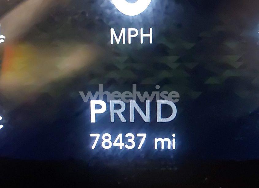 Photo 15 of 2020 Jeep Wrangler UNLIMITED SPORT S 4X4 (VIN 1C4HJXDN9LW194222)