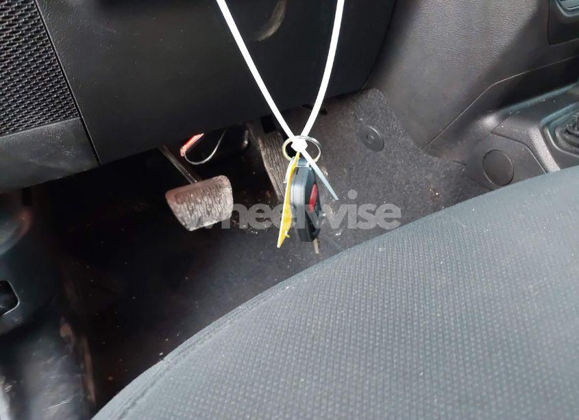 Photo 11 of 2020 Jeep Wrangler UNLIMITED SPORT S 4X4 (VIN 1C4HJXDN9LW322426)