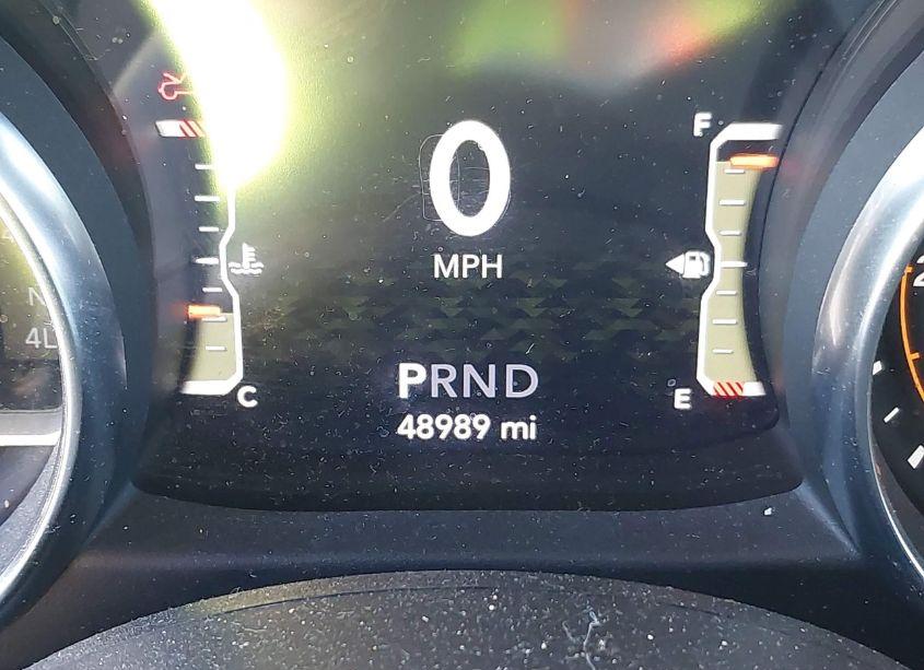 Photo 15 of 2020 Jeep Wrangler UNLIMITED SPORT S 4X4 (VIN 1C4HJXDN9LW343843)