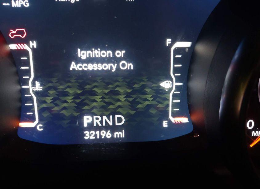 Photo 15 of 2021 Jeep Wrangler UNLIMITED SPORT S 4X4 (VIN 1C4HJXDN9MW737599)