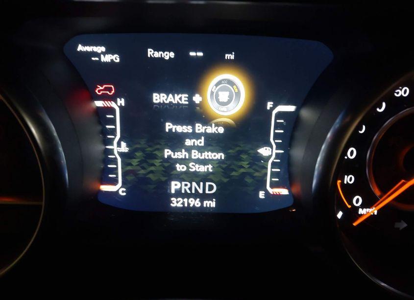 Photo 7 of 2021 Jeep Wrangler UNLIMITED SPORT S 4X4 (VIN 1C4HJXDN9MW737599)