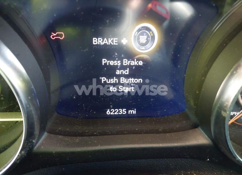 Photo 15 of 2021 Jeep Wrangler UNLIMITED SPORT S 4X4 (VIN 1C4HJXDN9MW770876)