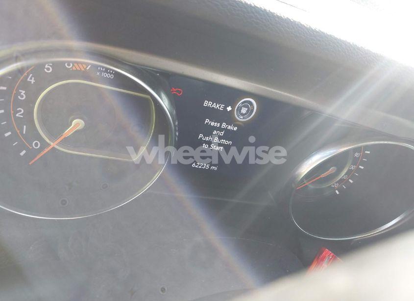 Photo 7 of 2021 Jeep Wrangler UNLIMITED SPORT S 4X4 (VIN 1C4HJXDN9MW770876)