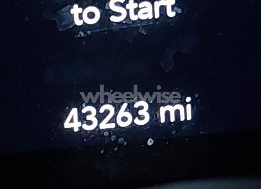 Photo 15 of 2021 Jeep Wrangler UNLIMITED WILLYS 4X4 (VIN 1C4HJXDN9MW819753)