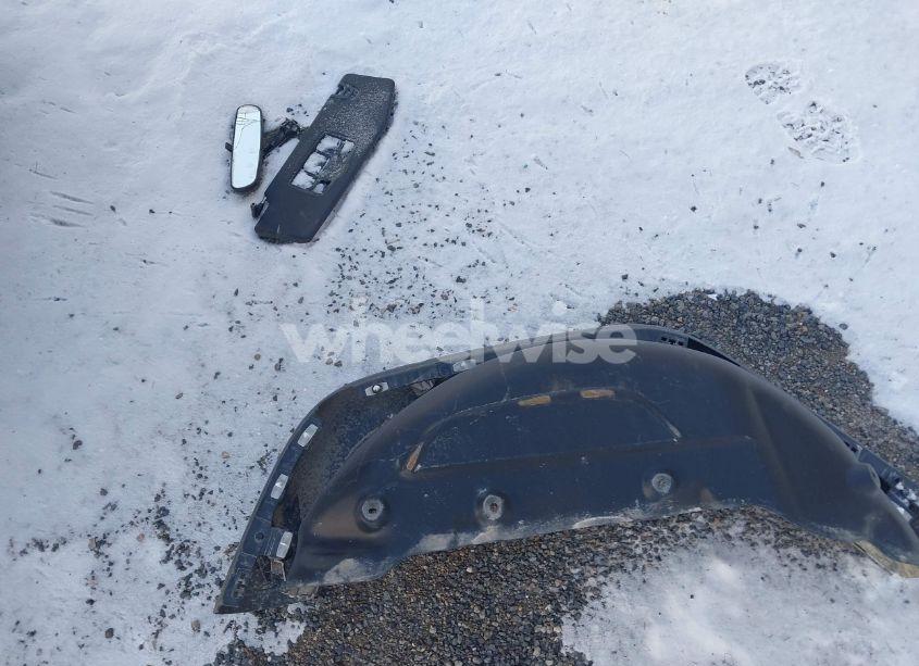 Photo 12 of 2018 Jeep Wrangler UNLIMITED SPORT 4X4 (VIN 1C4HJXDNXJW265764)