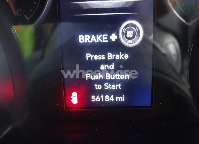 Photo 14 of 2019 Jeep Wrangler UNLIMITED SPORT S 4X4 (VIN 1C4HJXDNXKW521175)