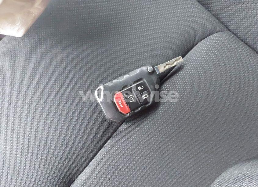 Photo 11 of 2021 Jeep Wrangler UNLIMITED WILLYS 4X4 (VIN 1C4HJXDNXMW579595)