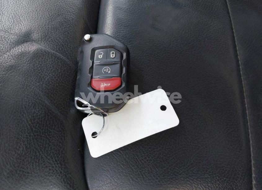 Photo 11 of 2018 Jeep Wrangler UNLIMITED SAHARA 4X4 (VIN 1C4HJXEG0JW321355)