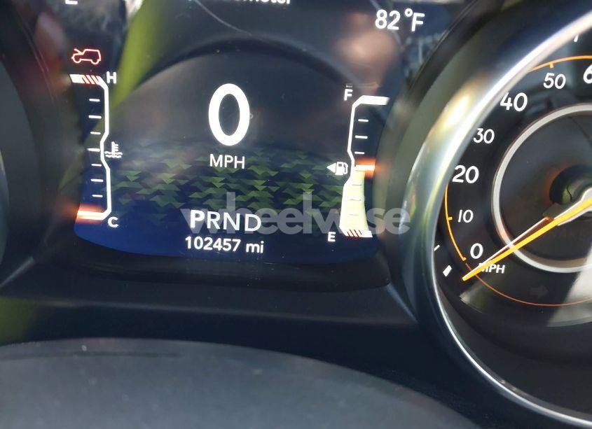 Photo 16 of 2018 Jeep Wrangler UNLIMITED SAHARA 4X4 (VIN 1C4HJXEG0JW321355)