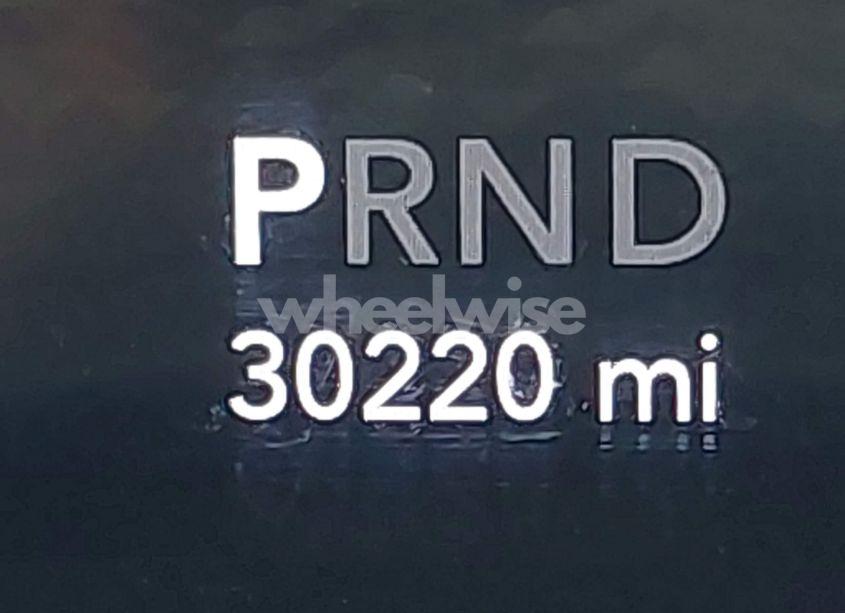 Photo 15 of 2020 Jeep Wrangler UNLIMITED SAHARA 4X4 (VIN 1C4HJXEG0LW342340)