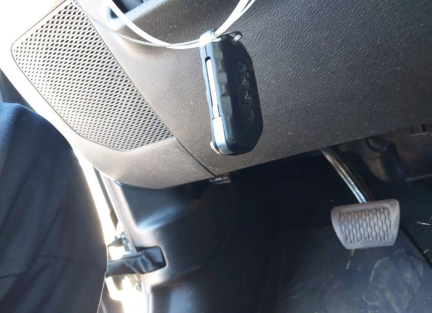 Photo 11 of 2021 Jeep Wrangler UNLIMITED SAHARA ALTITUDE 4X4 (VIN 1C4HJXEG0MW785847)