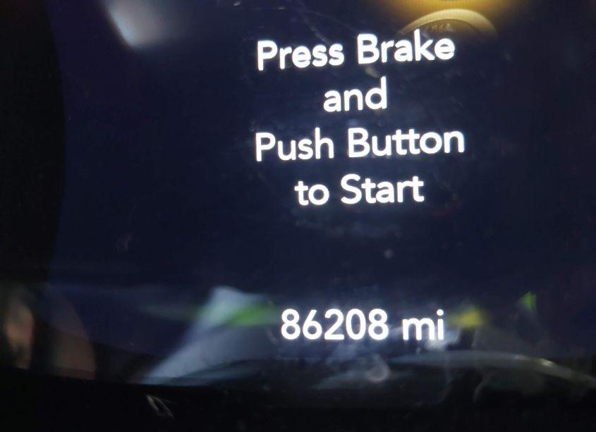 Photo 7 of 2021 Jeep Wrangler UNLIMITED SAHARA ALTITUDE 4X4 (VIN 1C4HJXEG0MW785847)