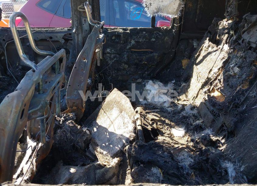 Photo 12 of 2018 Jeep Wrangler UNLIMITED SAHARA 4X4 (VIN 1C4HJXEG1JW121262)