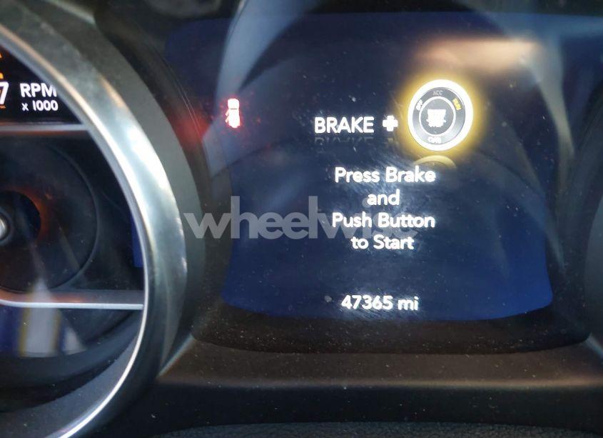 Photo 14 of 2018 Jeep Wrangler UNLIMITED SAHARA 4X4 (VIN 1C4HJXEG1JW308680)