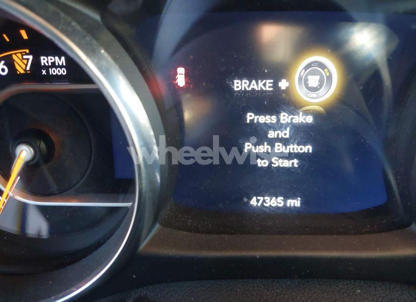 Photo 7 of 2018 Jeep Wrangler UNLIMITED SAHARA 4X4 (VIN 1C4HJXEG1JW308680)