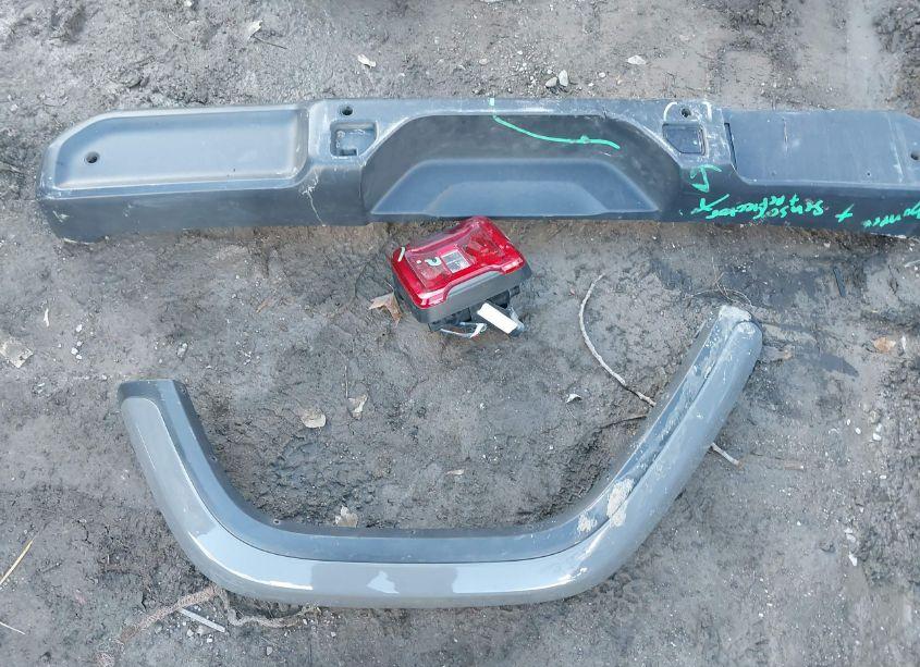 Photo 12 of 2019 Jeep Wrangler UNLIMITED SAHARA 4X4 (VIN 1C4HJXEG1KW571530)