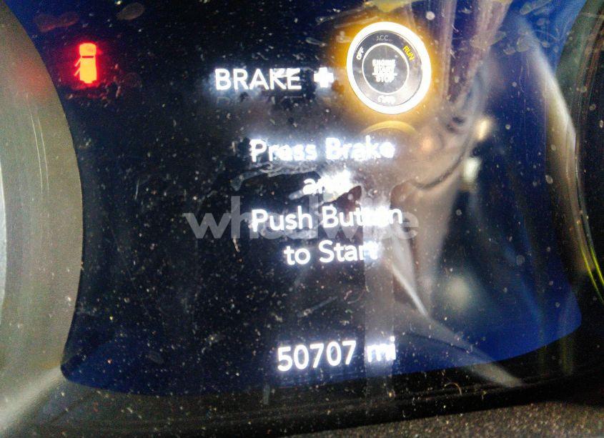 Photo 14 of 2021 Jeep Wrangler UNLIMITED SAHARA 4X4 (VIN 1C4HJXEG1MW579887)