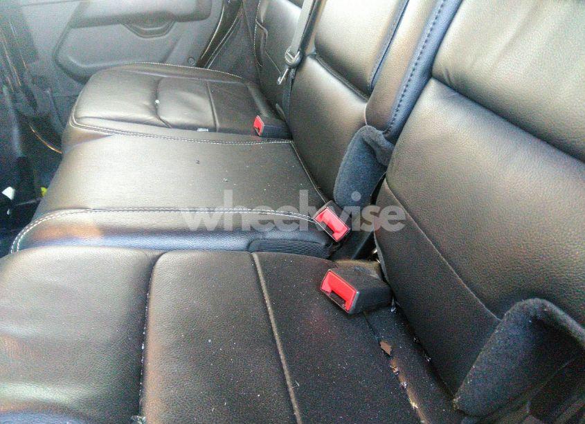 Photo 8 of 2021 Jeep Wrangler UNLIMITED SAHARA 4X4 (VIN 1C4HJXEG1MW579887)