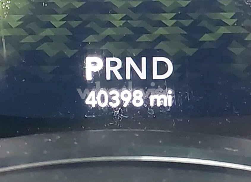 Photo 15 of 2022 Jeep Wrangler UNLIMITED SAHARA 4X4 (VIN 1C4HJXEG1NW257025)