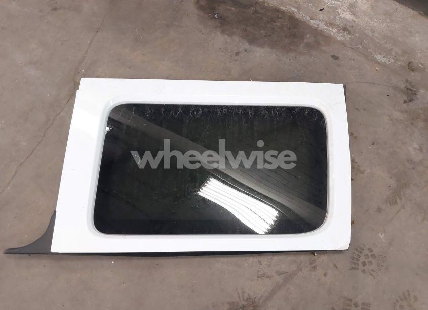 Photo 12 of 2022 Jeep Wrangler UNLIMITED SAHARA 4X4 (VIN 1C4HJXEG1NW259602)