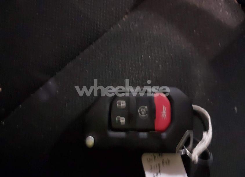 Photo 11 of 2021 Jeep Wrangler UNLIMITED SAHARA 4X4 (VIN 1C4HJXEG2MW655357)