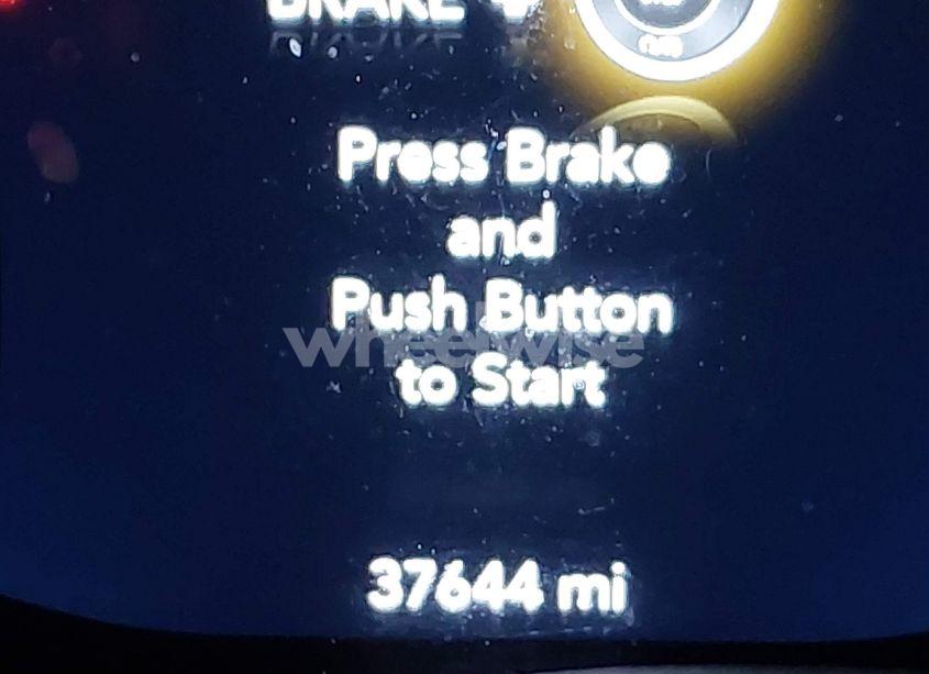 Photo 15 of 2021 Jeep Wrangler UNLIMITED SAHARA 4X4 (VIN 1C4HJXEG2MW655357)