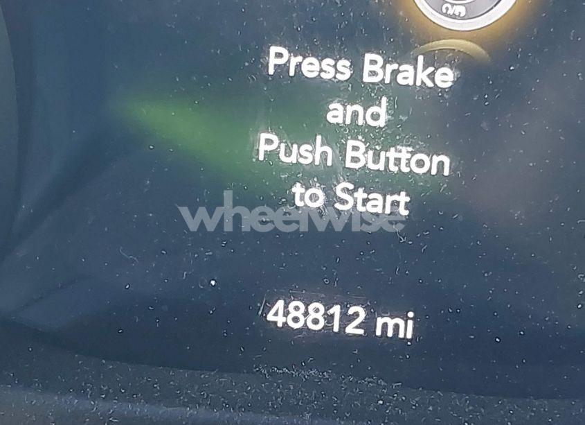 Photo 15 of 2022 Jeep Wrangler UNLIMITED SAHARA 4X4 (VIN 1C4HJXEG2NW247930)