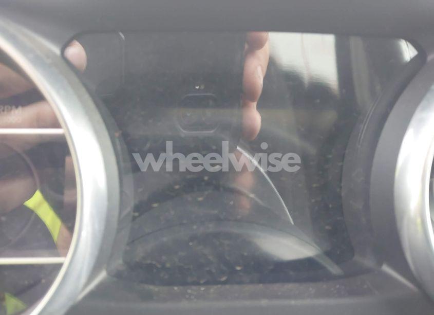 Photo 14 of 2018 Jeep Wrangler UNLIMITED SAHARA 4X4 (VIN 1C4HJXEG3JW115365)