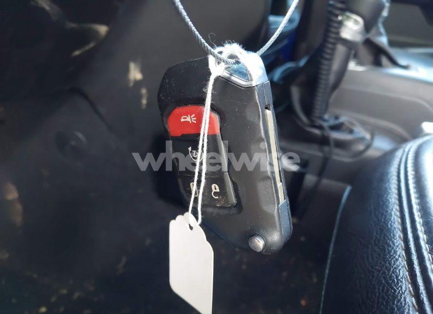 Photo 11 of 2018 Jeep Wrangler UNLIMITED SAHARA 4X4 (VIN 1C4HJXEG3JW253245)