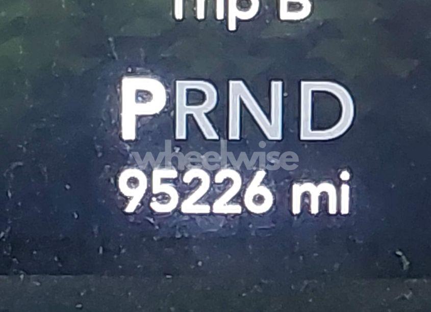 Photo 15 of 2018 Jeep Wrangler UNLIMITED SAHARA 4X4 (VIN 1C4HJXEG3JW253245)