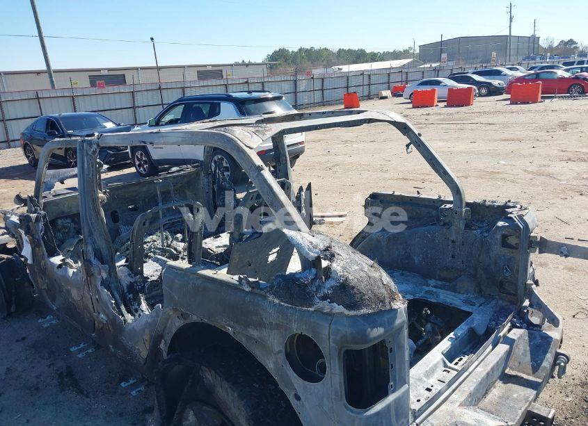 Photo 11 of 2018 Jeep Wrangler UNLIMITED SAHARA 4X4 (VIN 1C4HJXEG3JW331331)