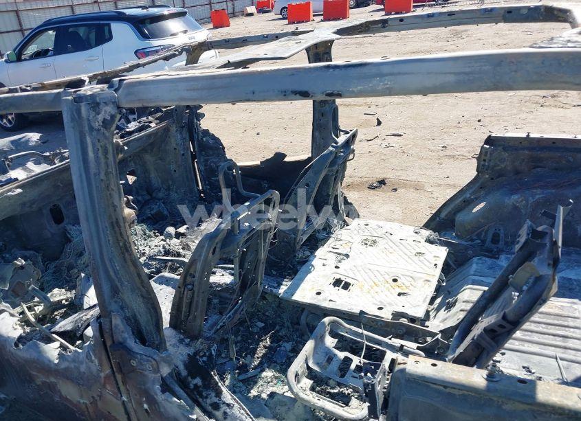 Photo 12 of 2018 Jeep Wrangler UNLIMITED SAHARA 4X4 (VIN 1C4HJXEG3JW331331)