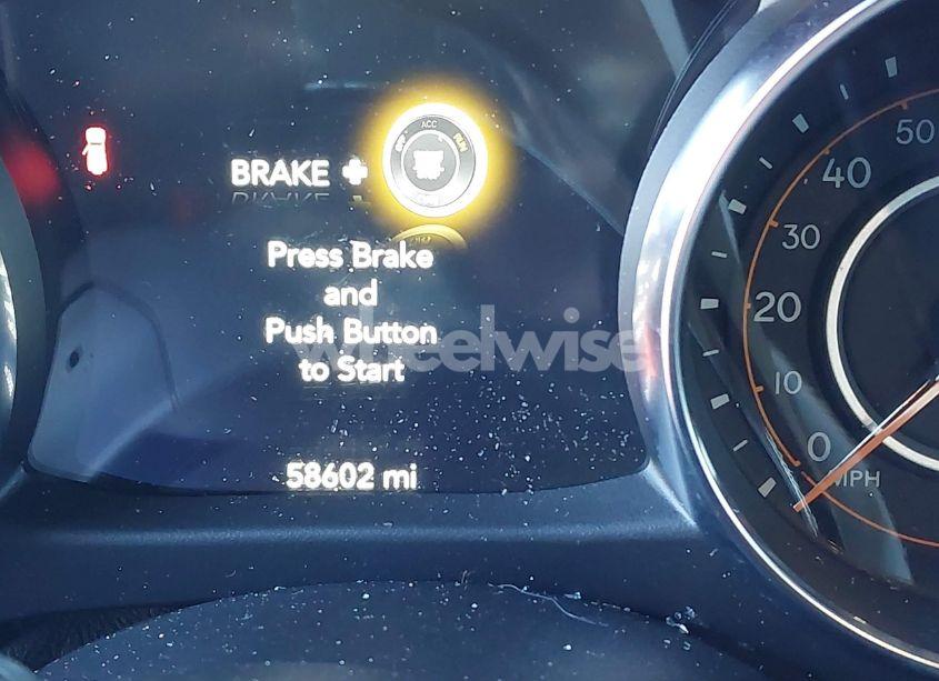 Photo 15 of 2019 Jeep Wrangler UNLIMITED SAHARA ALTITUDE 4X4 (VIN 1C4HJXEG3KW641979)