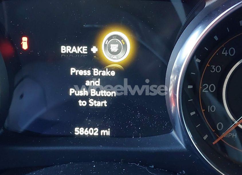 Photo 7 of 2019 Jeep Wrangler UNLIMITED SAHARA ALTITUDE 4X4 (VIN 1C4HJXEG3KW641979)