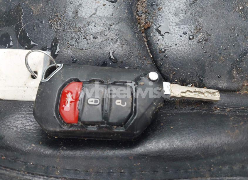 Photo 11 of 2021 Jeep Wrangler UNLIMITED SAHARA ALTITUDE 4X4 (VIN 1C4HJXEG3MW505192)