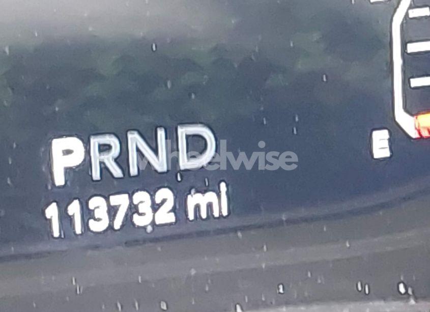 Photo 16 of 2021 Jeep Wrangler UNLIMITED SAHARA ALTITUDE 4X4 (VIN 1C4HJXEG3MW505192)