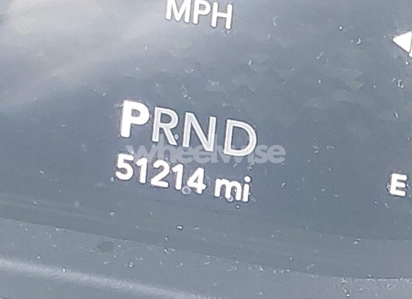 Photo 15 of 2021 Jeep Wrangler UNLIMITED SAHARA 4X4 (VIN 1C4HJXEG3MW536507)