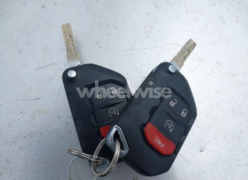 Photo 11 of 2018 Jeep Wrangler UNLIMITED SAHARA 4X4 (VIN 1C4HJXEG4JW316496)