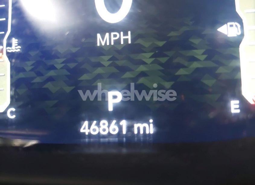 Photo 15 of 2018 Jeep Wrangler UNLIMITED SAHARA 4X4 (VIN 1C4HJXEG4JW316496)