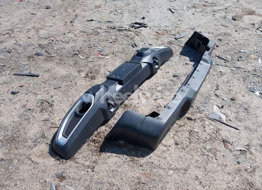 Photo 12 of 2023 Jeep Wrangler 4-DOOR SAHARA 4X4 (VIN 1C4HJXEG4PW624339)