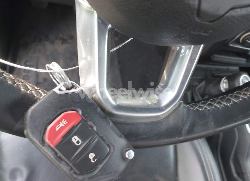 Photo 11 of 2018 Jeep Wrangler UNLIMITED SAHARA 4X4 (VIN 1C4HJXEG5JW194523)