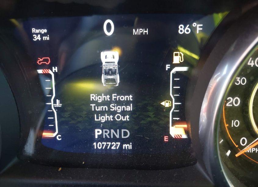 Photo 16 of 2019 Jeep Wrangler UNLIMITED SAHARA 4X4 (VIN 1C4HJXEG5KW531547)