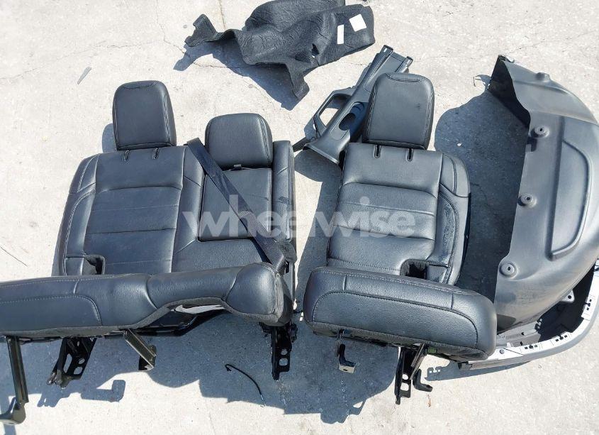 Photo 12 of 2020 Jeep Wrangler UNLIMITED SAHARA ALTITUDE 4X4 (VIN 1C4HJXEG5LW288078)