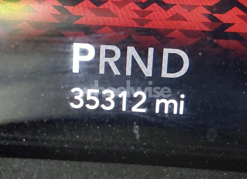 Photo 16 of 2020 Jeep Wrangler UNLIMITED SAHARA ALTITUDE 4X4 (VIN 1C4HJXEG5LW288078)